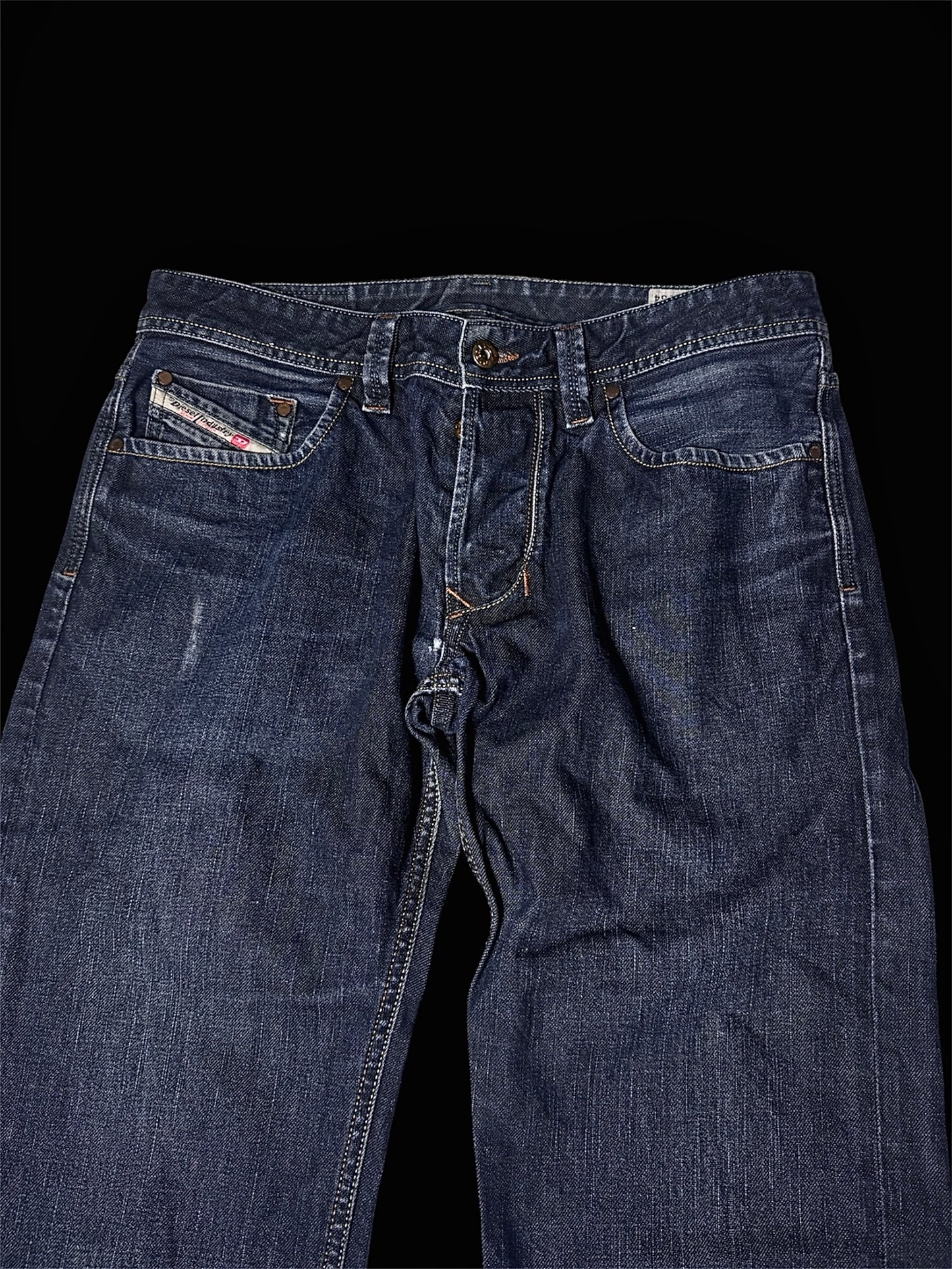 Diesel “Larkee” Jeans