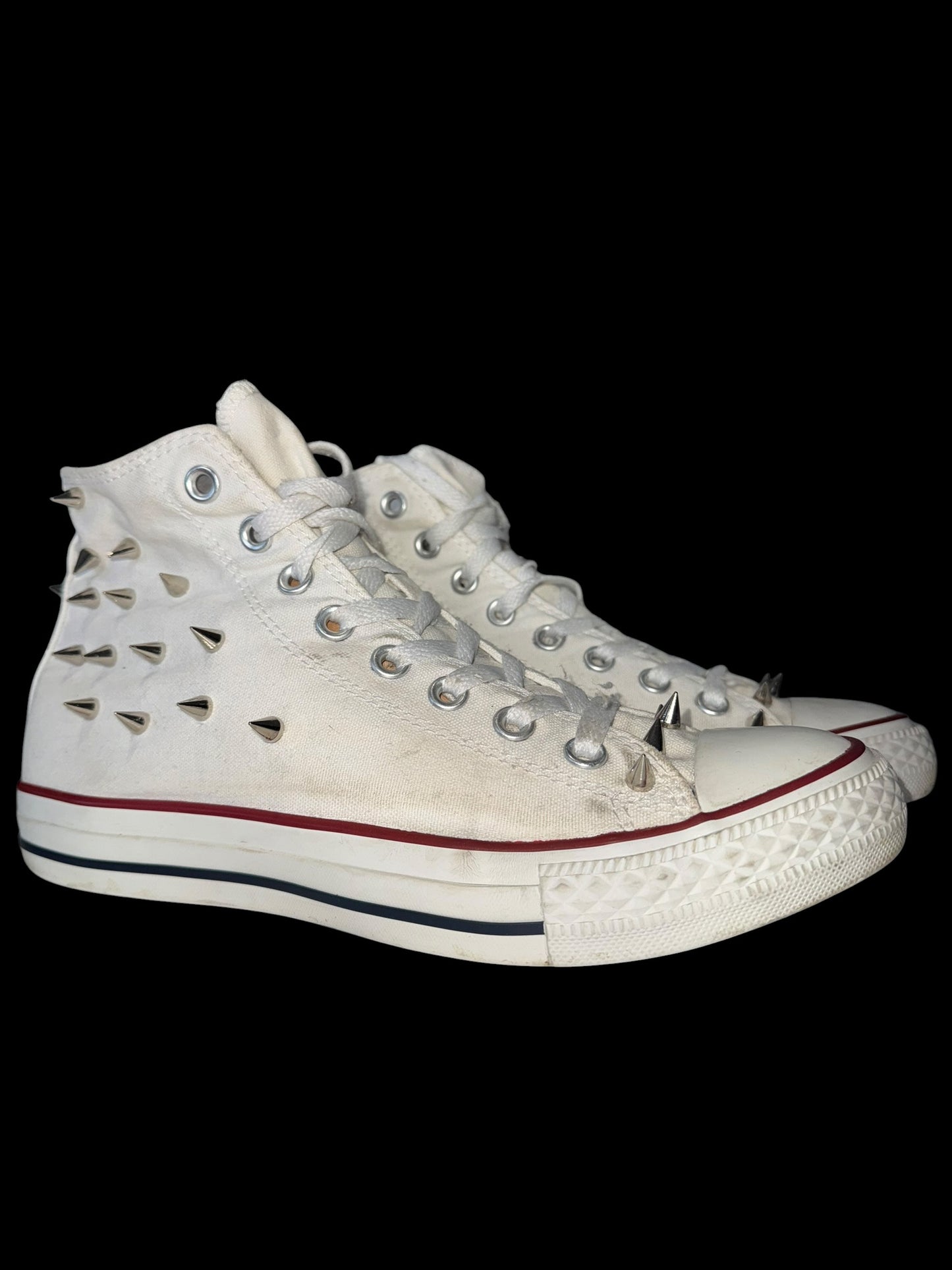 Converse All Star with Studd