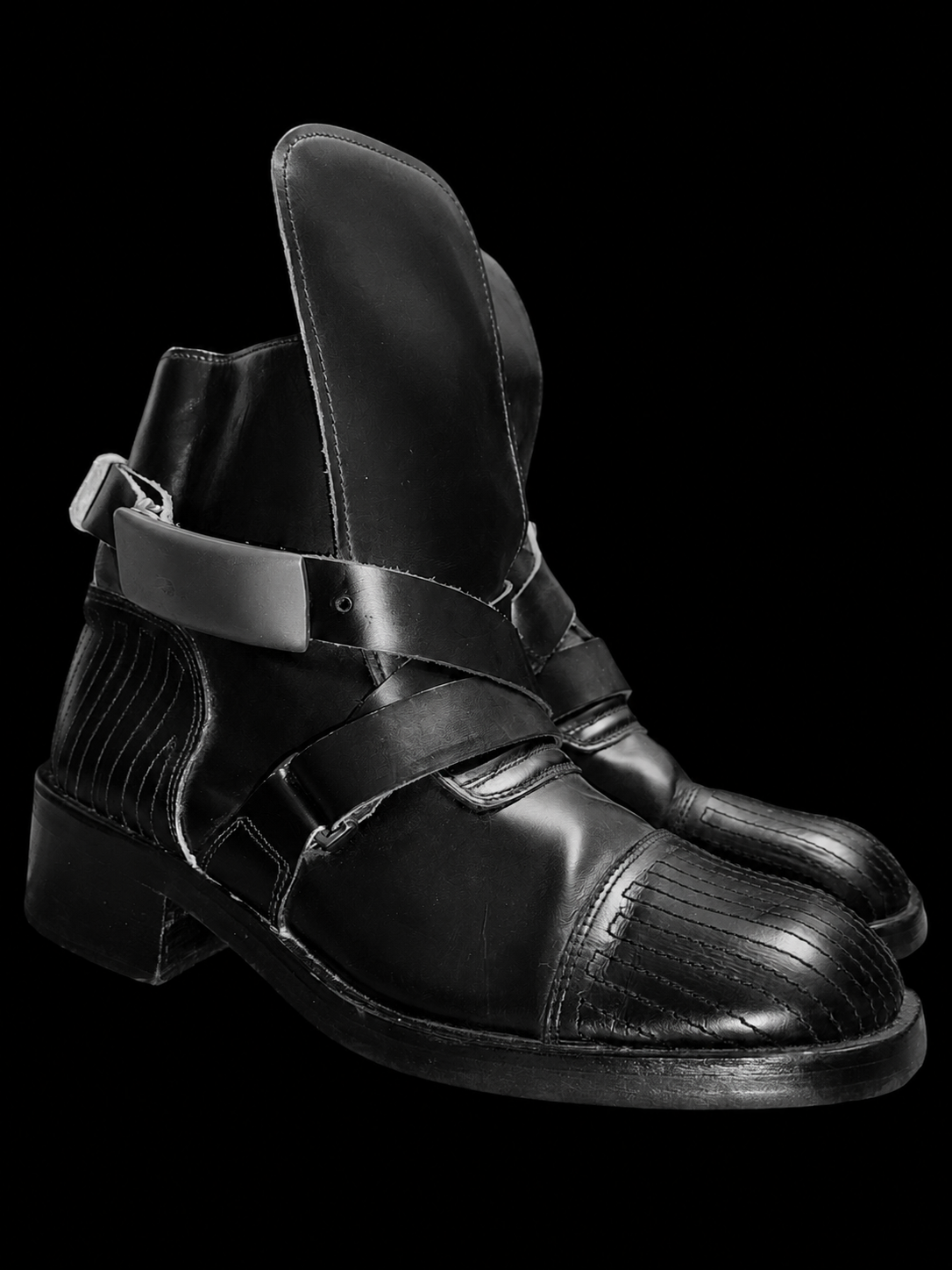 Avant Garde Shoes