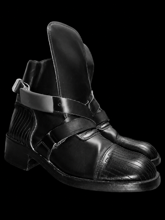 Avant Garde Shoes