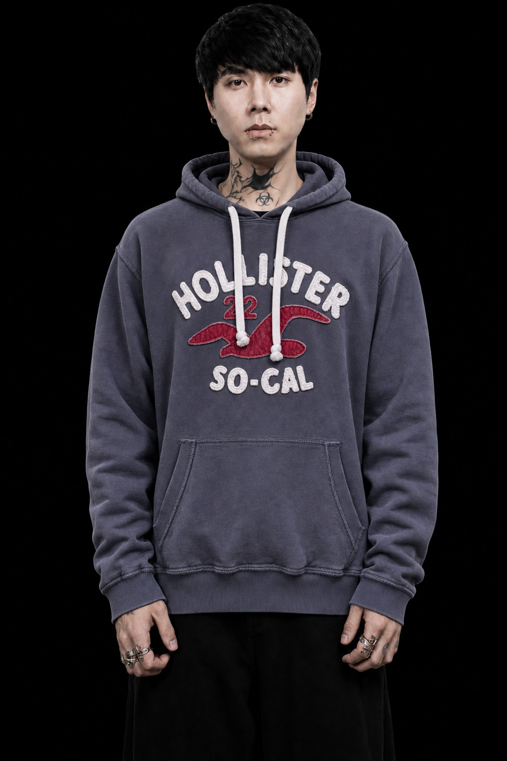 Hollister Hoodie