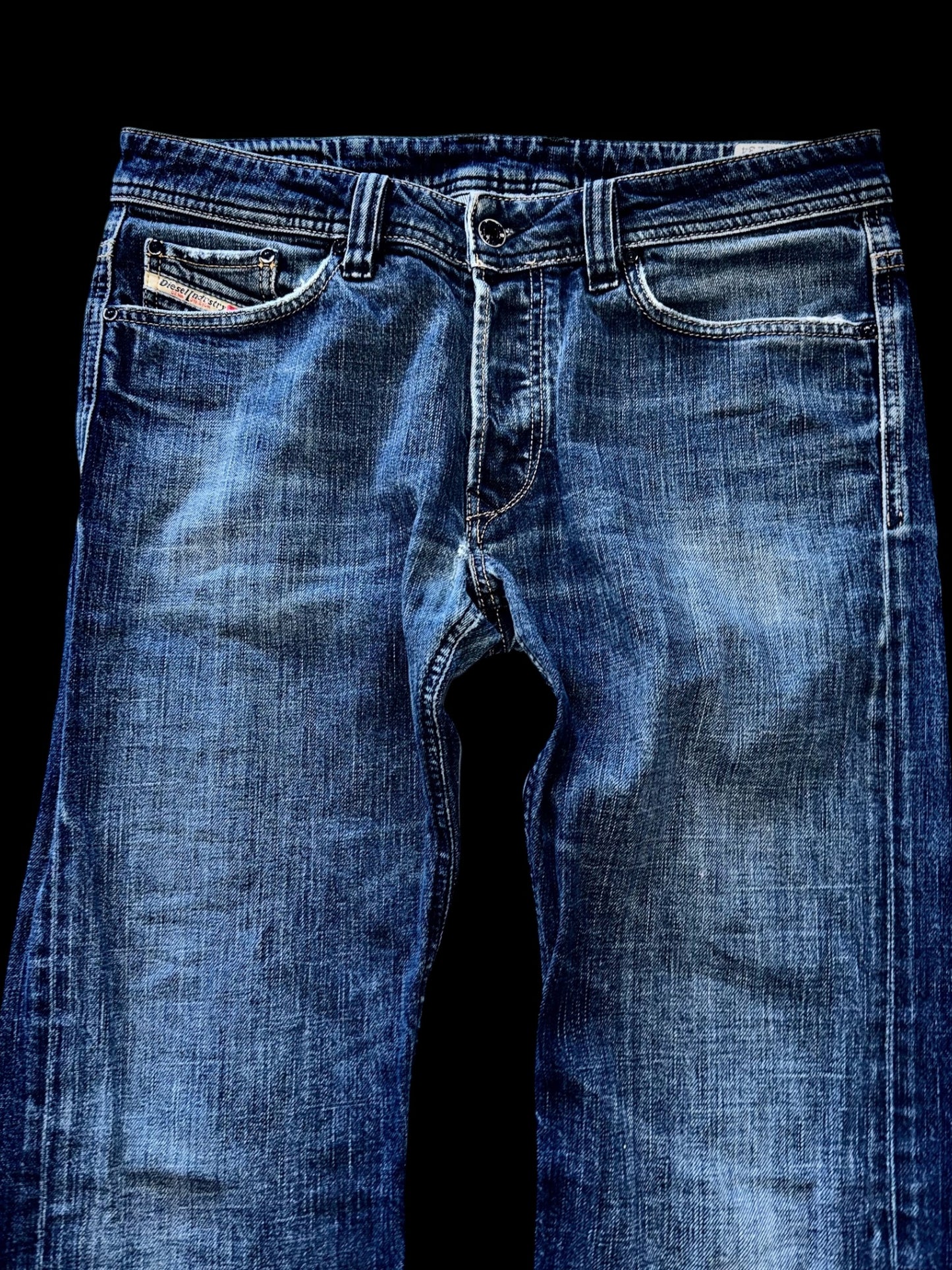 Diesel “Viker”  Jeans