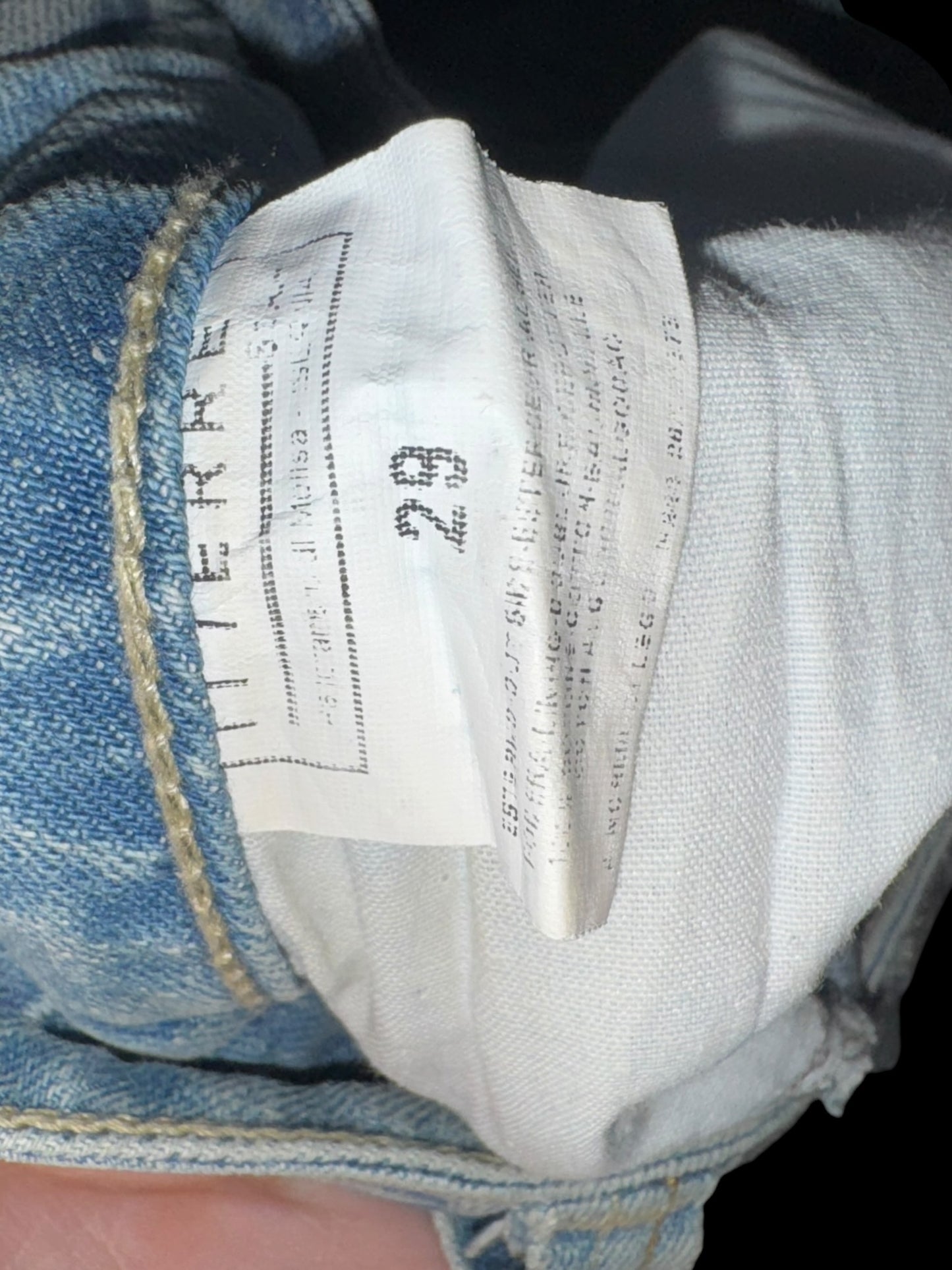 “Dsquared 2” Jeans