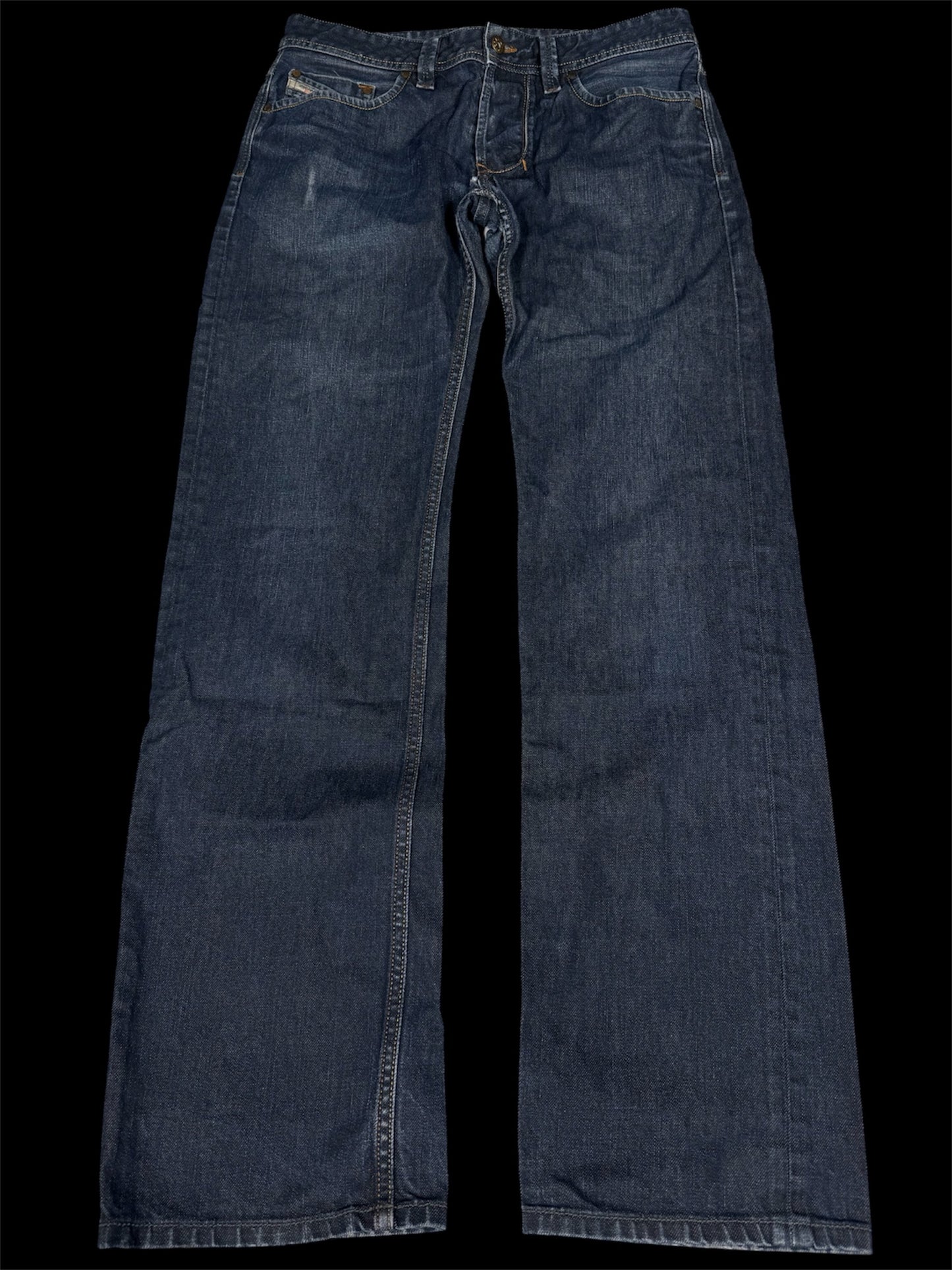 Diesel “Larkee” Jeans
