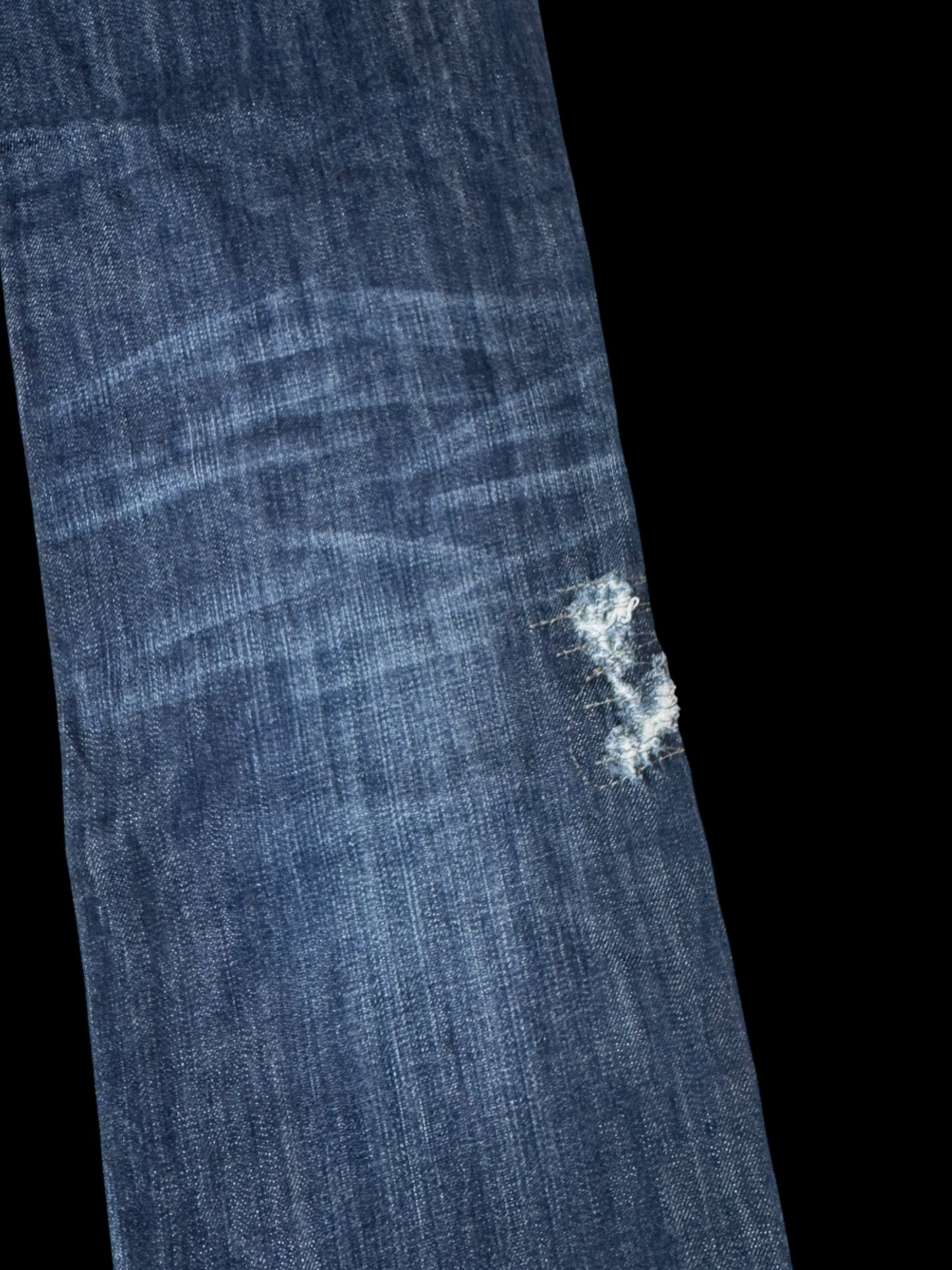 “Mek Denim” Jeans