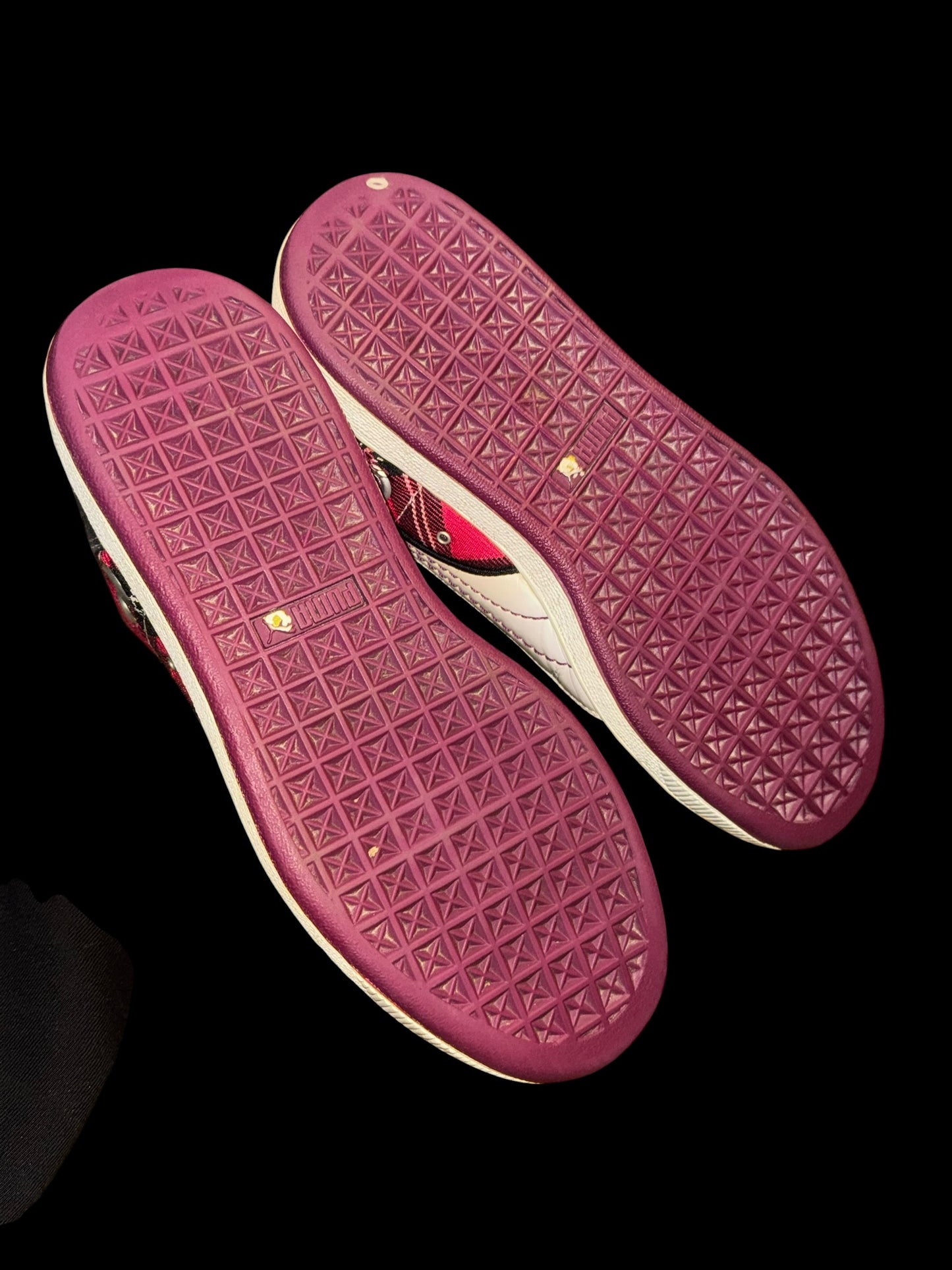 Puma Grunge Sneakers