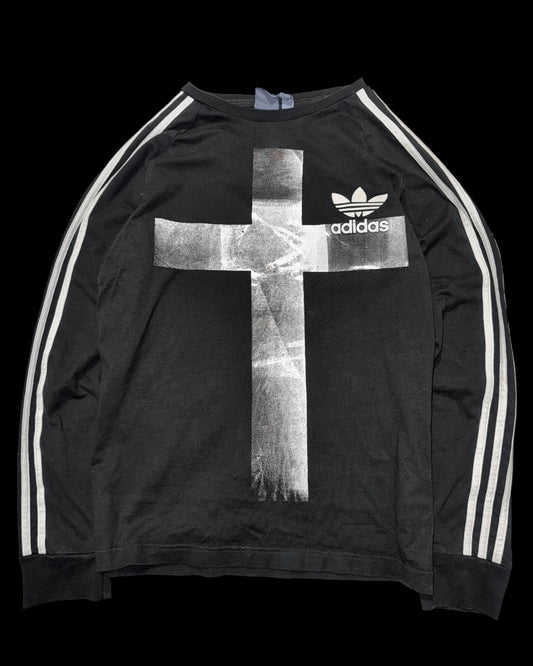 Adidas x Cross Longsleeve
