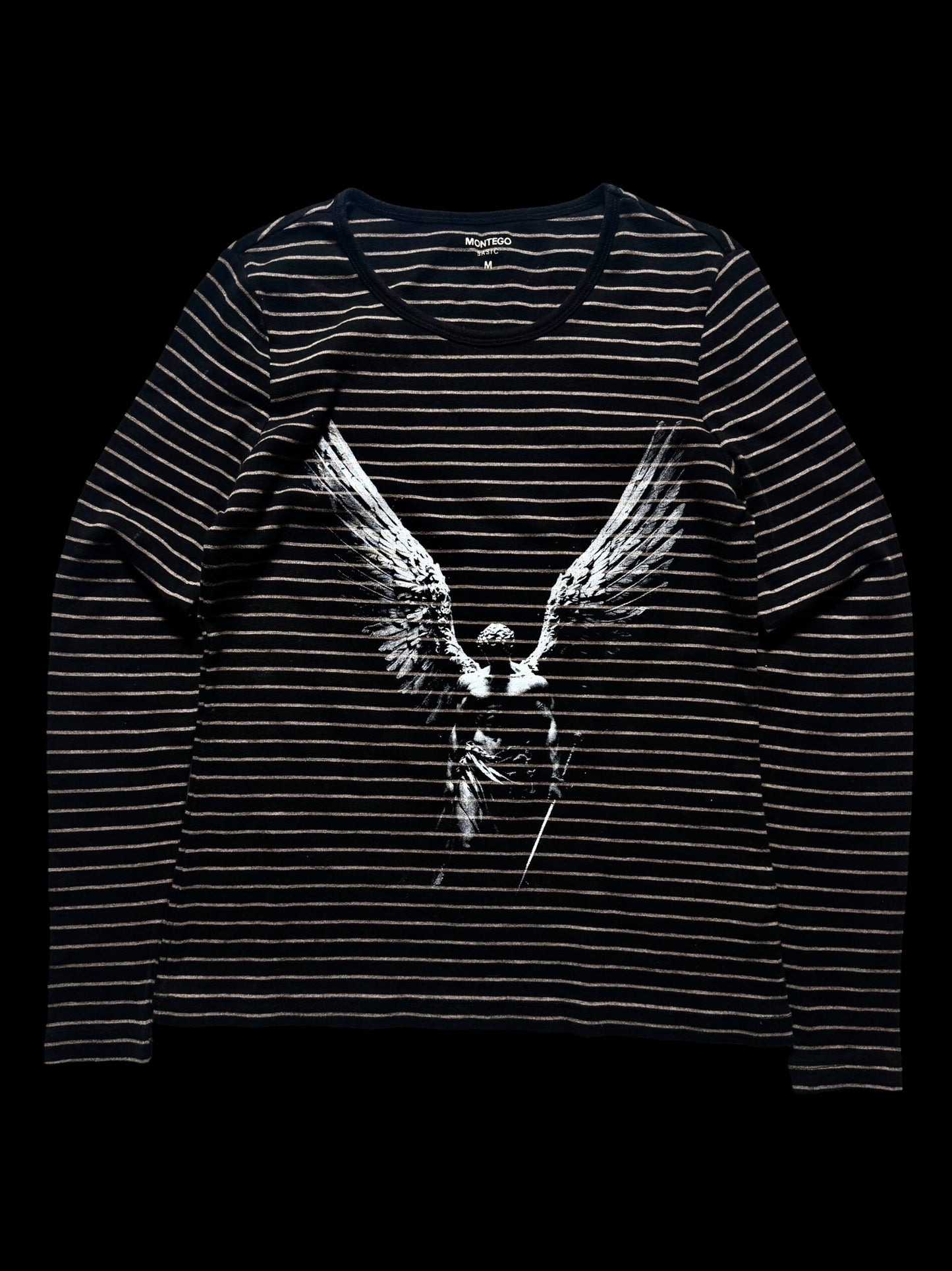 Archangel Stripe Longsleev