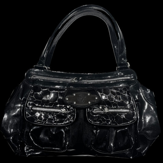 Латексна сумочка