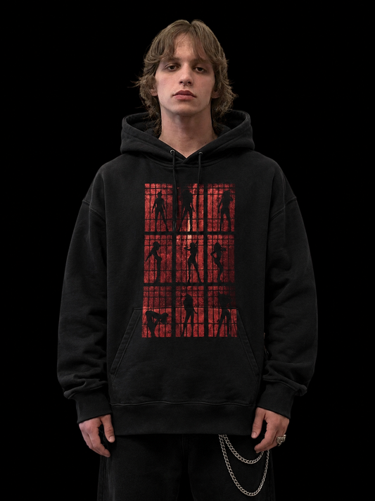 RedRoom Hoodie
