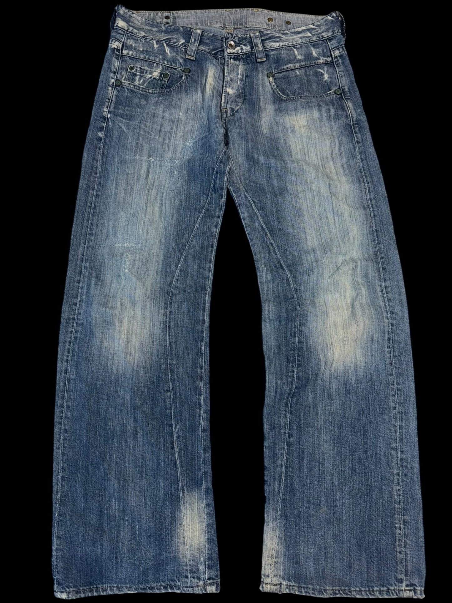 G-Star Raw Denim