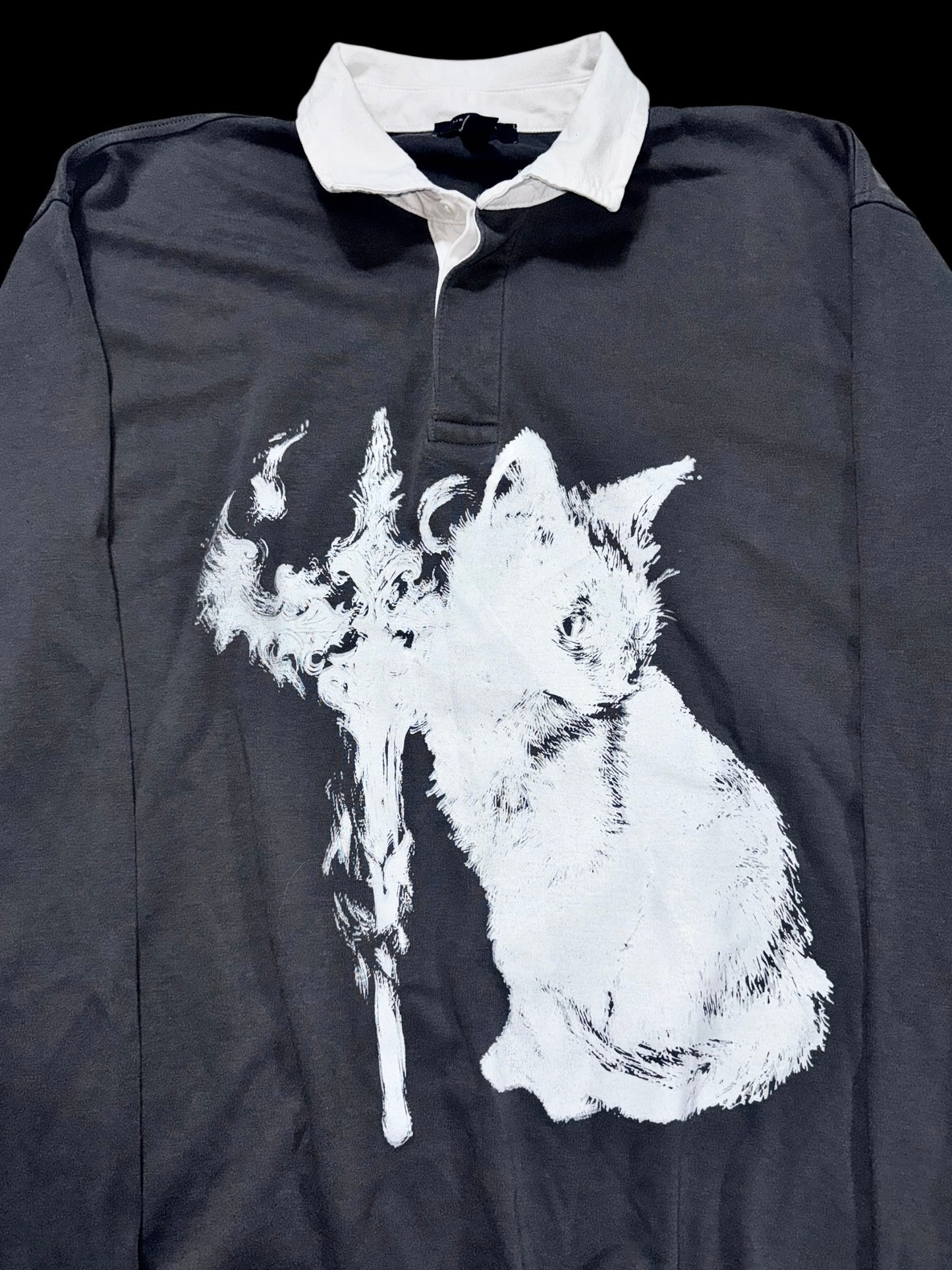 Kotik Gotic LongSleeve