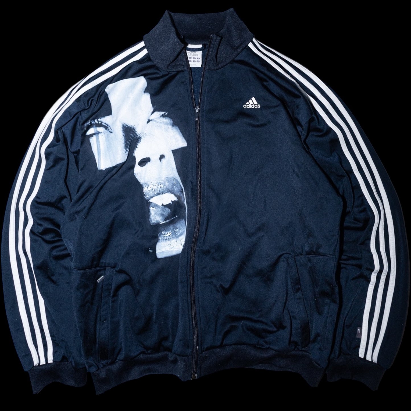 Adidas “Crossface” олімпійка