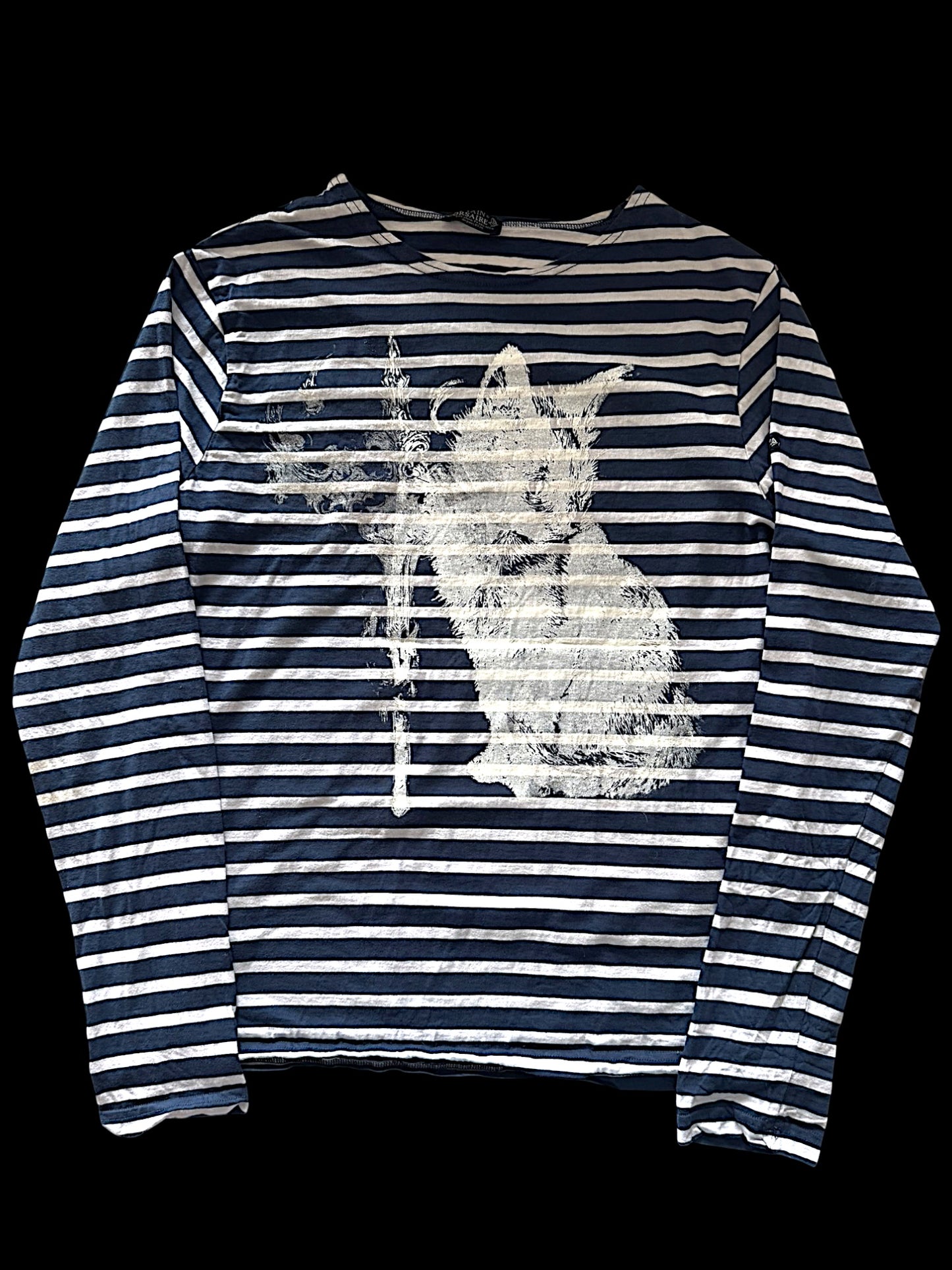 Kotiki Gitiki Longsleeve
