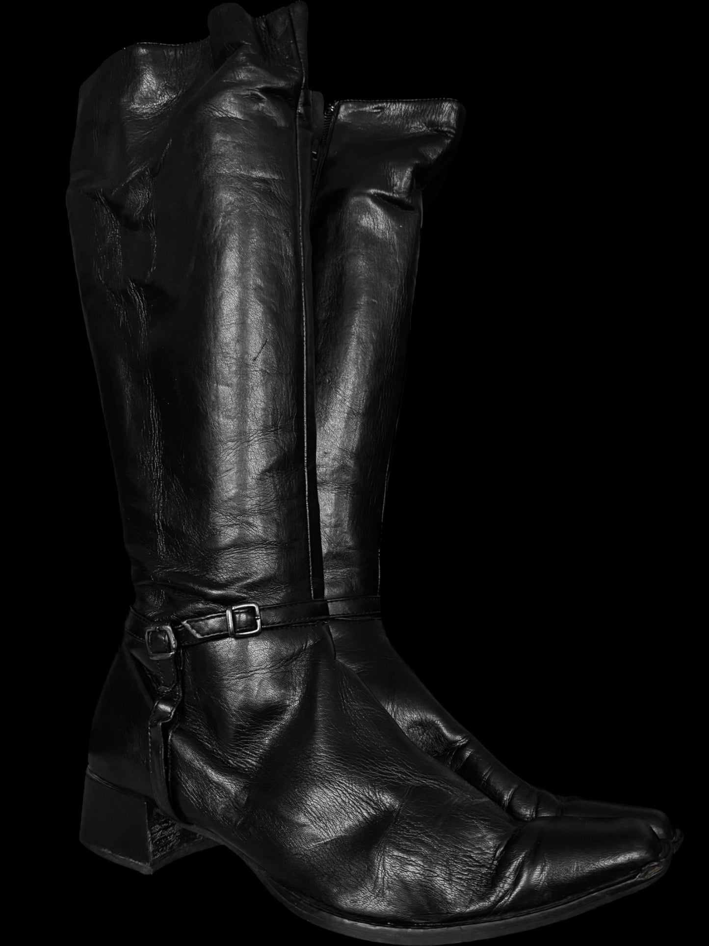 Paul Green Avant Garde Choboti 40