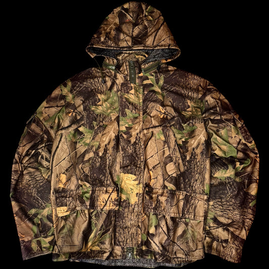 TrueCamo jacket L-XL