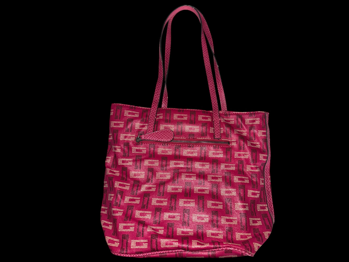 Guess Tote Bag