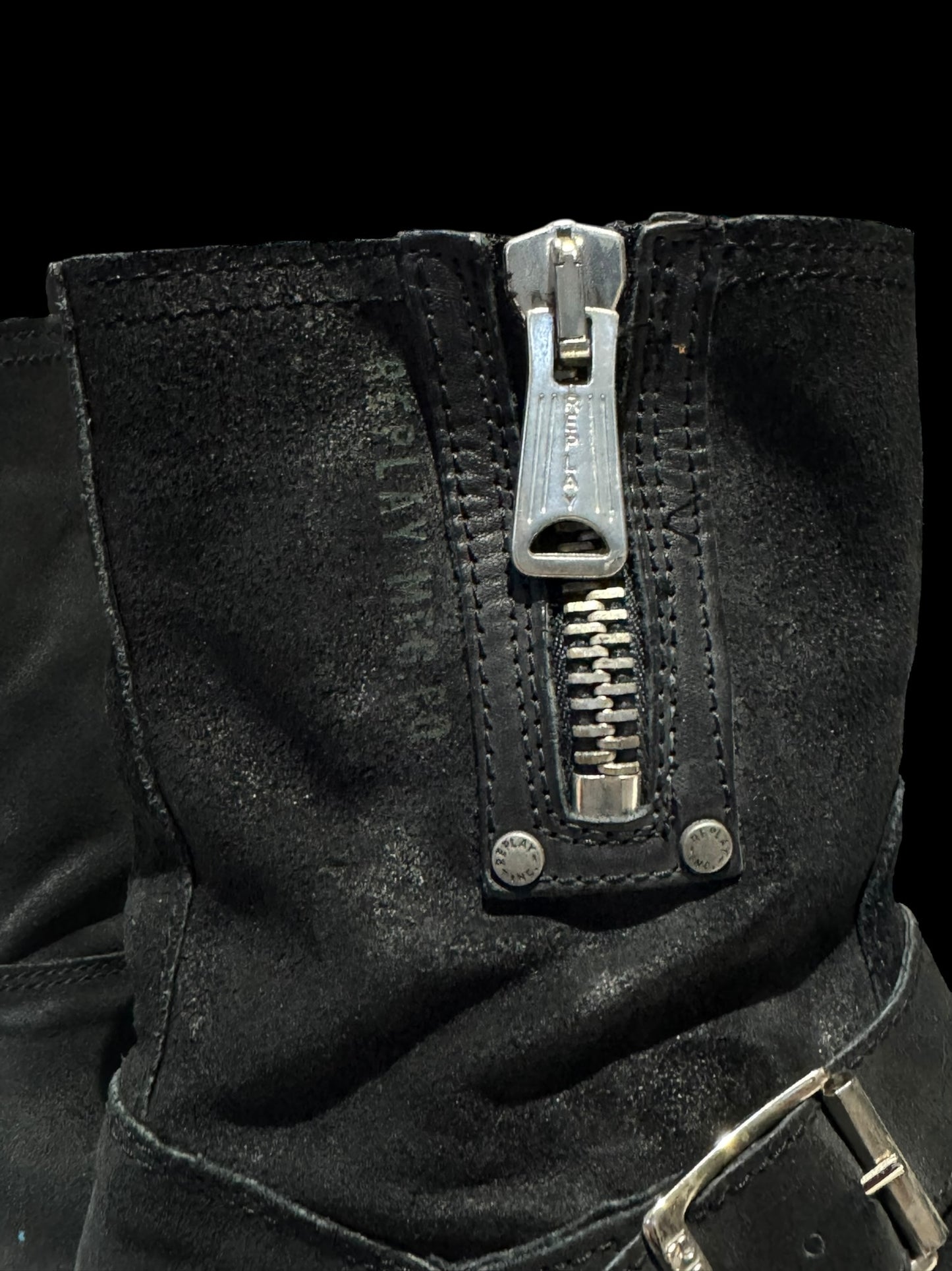 Replay Avant Garde shoes  38