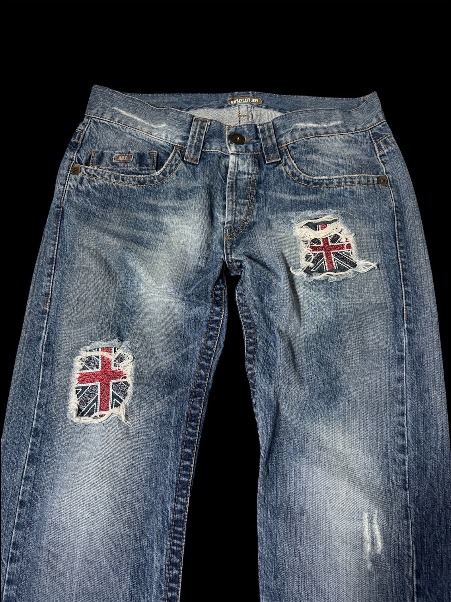 UK Jeans