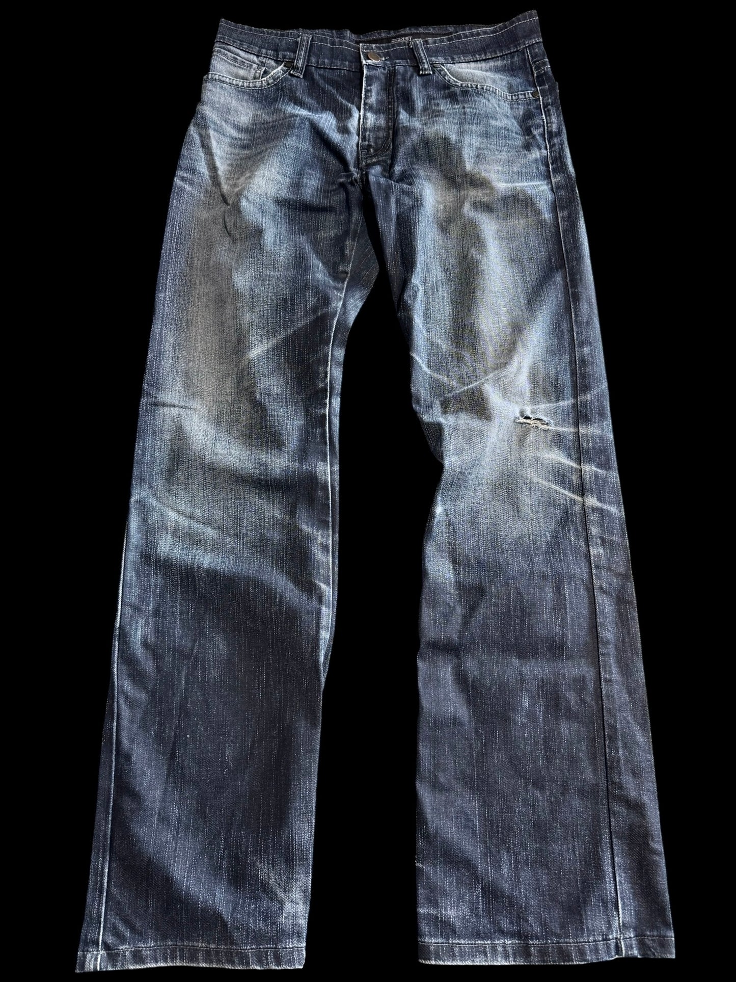 Esprit Dallas Fit Jeans