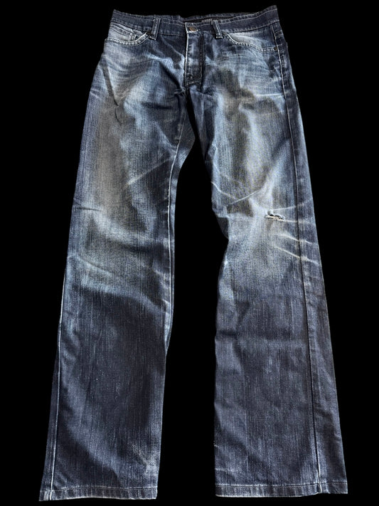 Esprit Dallas Fit Jeans