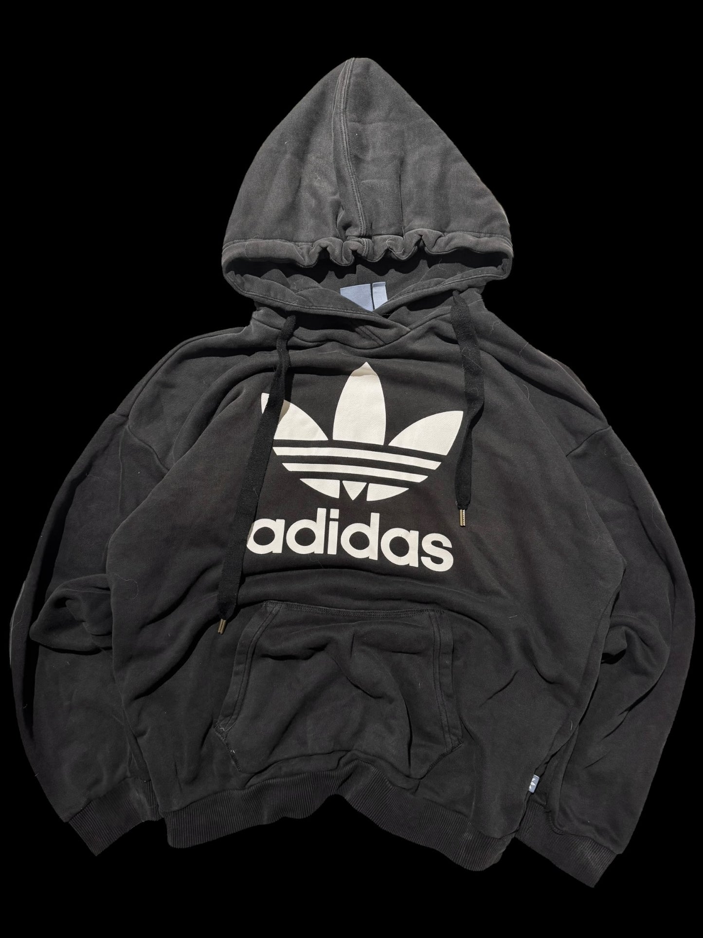 Adidas x Pussycat hoodie
