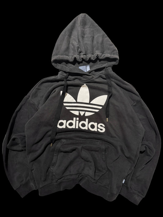 Adidas x Pussycat hoodie