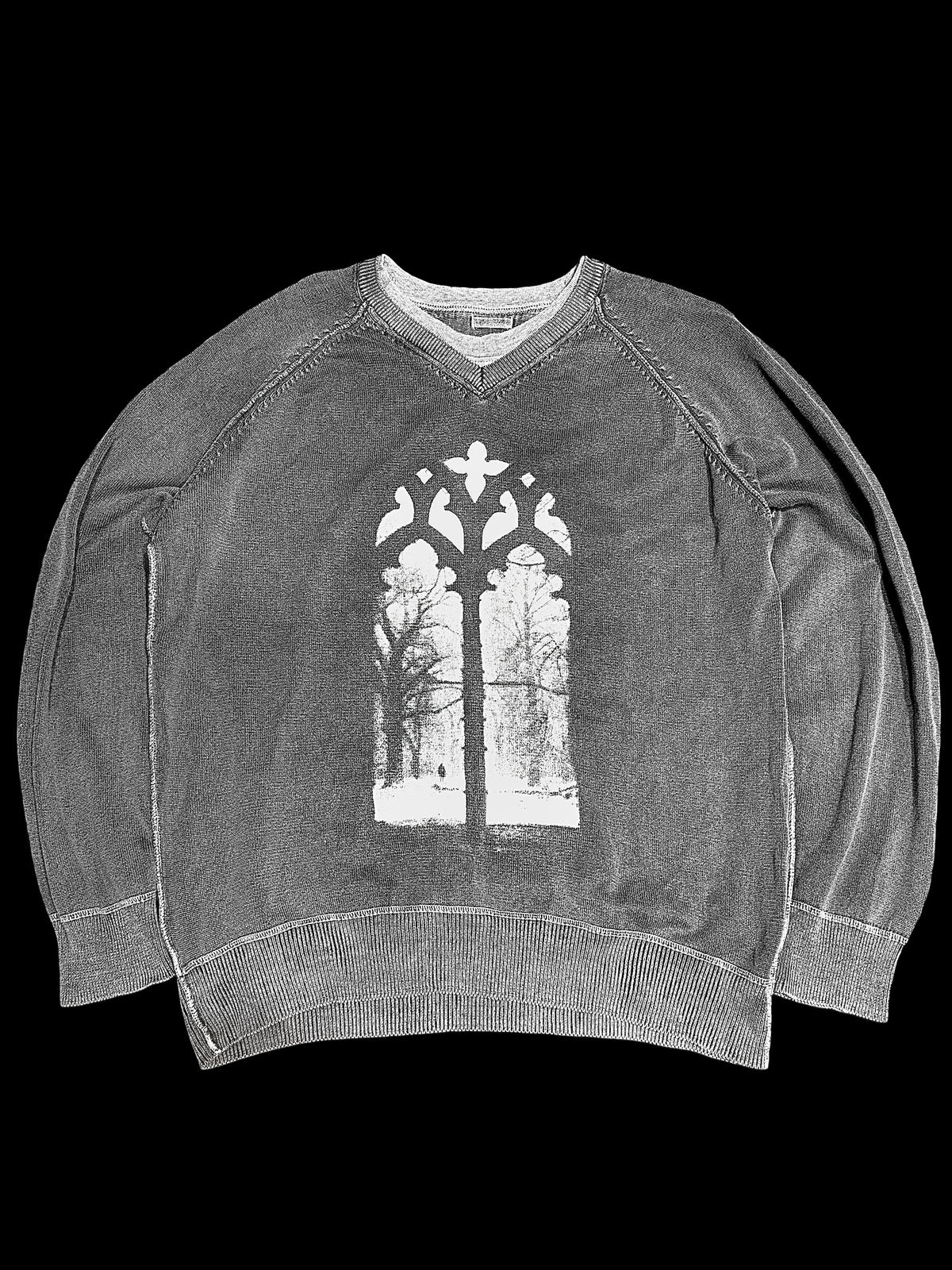 Colchuga Sweater