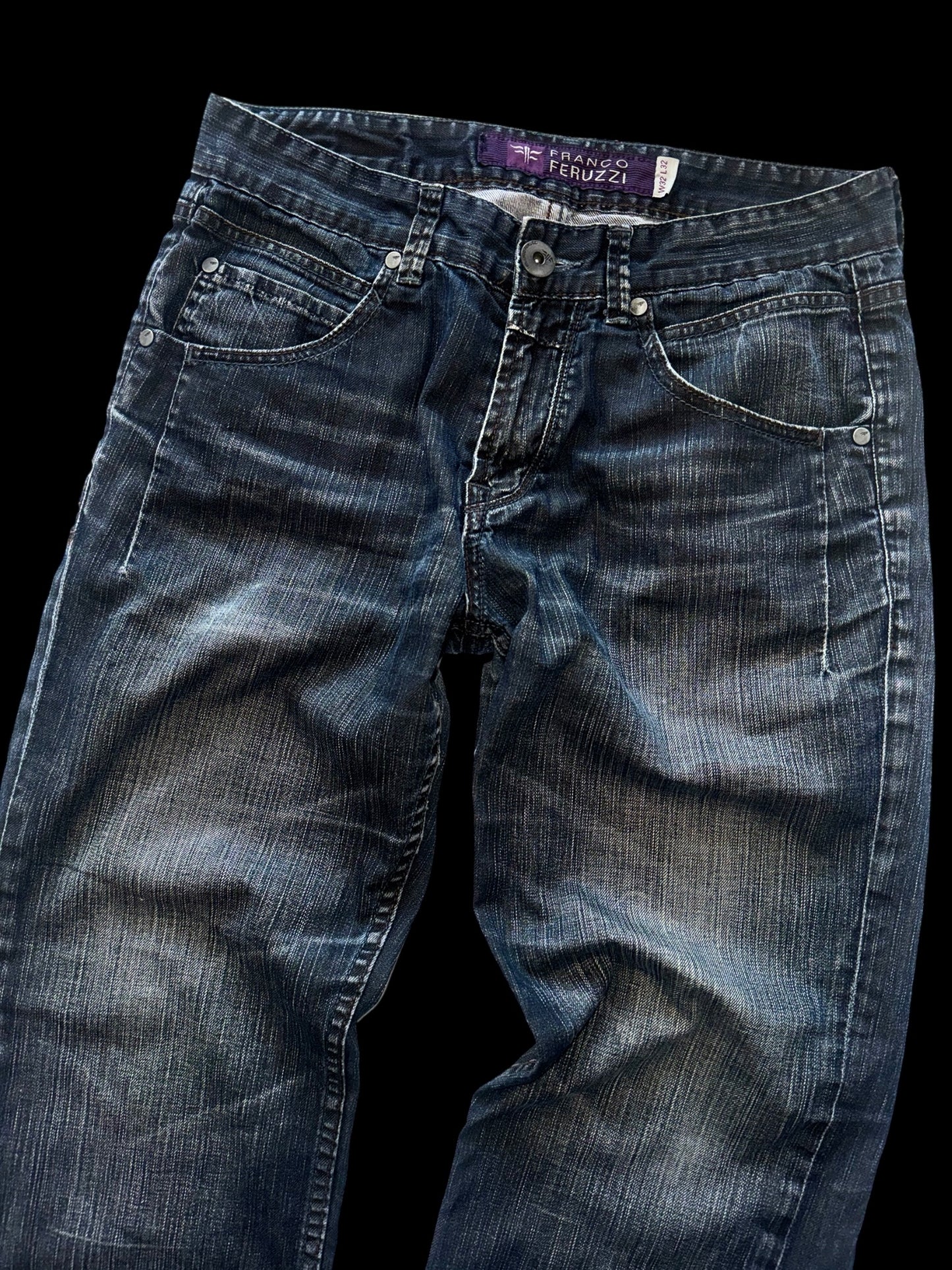 Franco Feruzzi Jeans