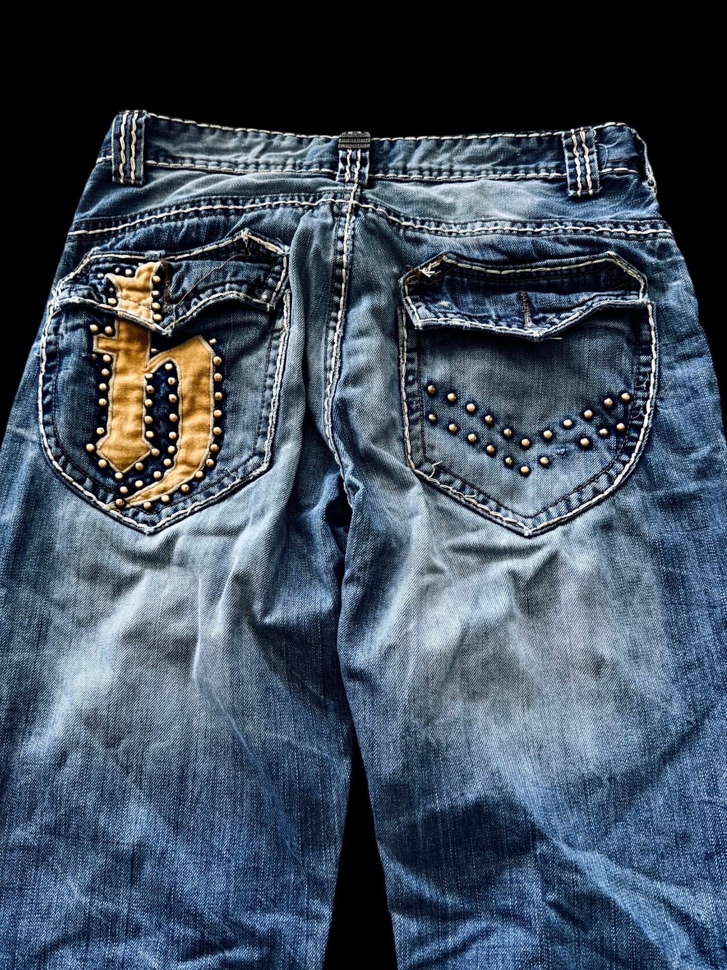 Henleys Jeans