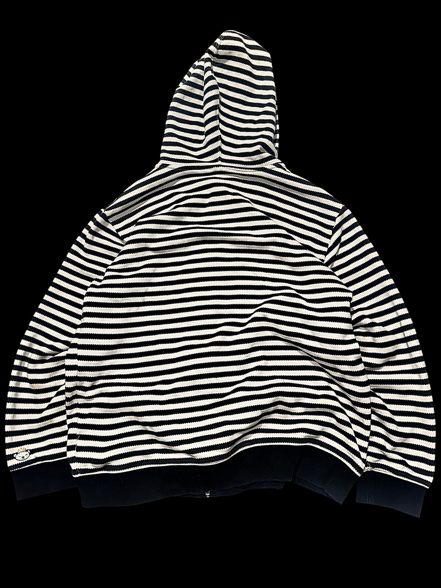 Adidas Zip-Hoodie