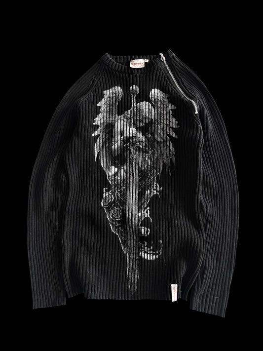 Valkyrie Sweater