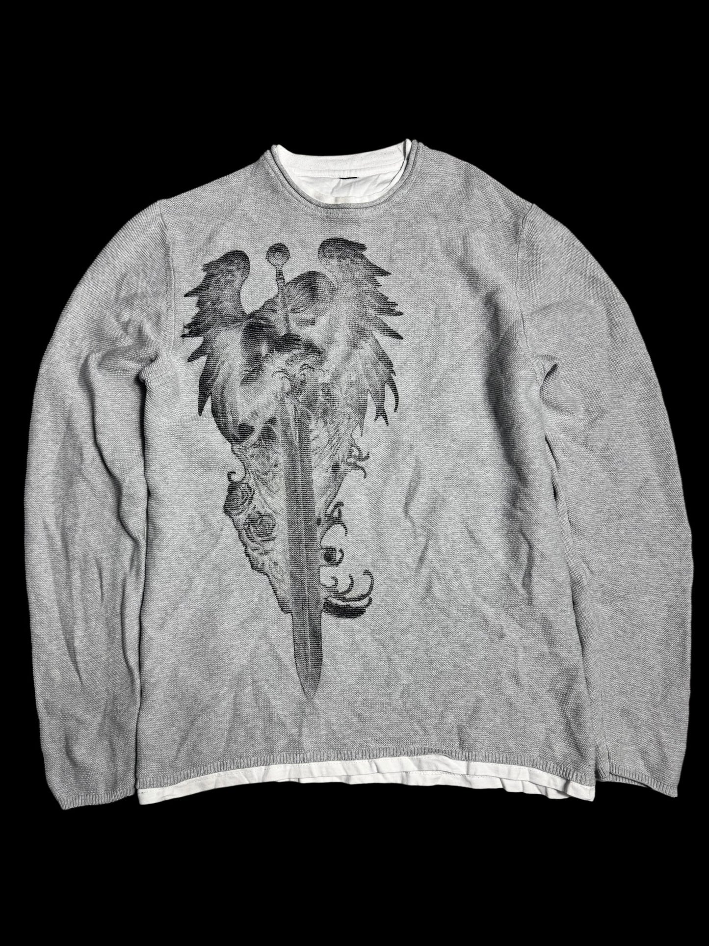 Valkyrie longsleeve