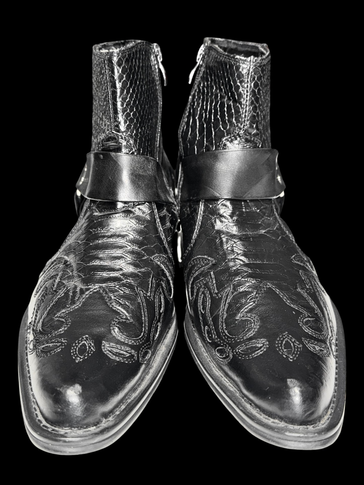 Cossacks Shoes