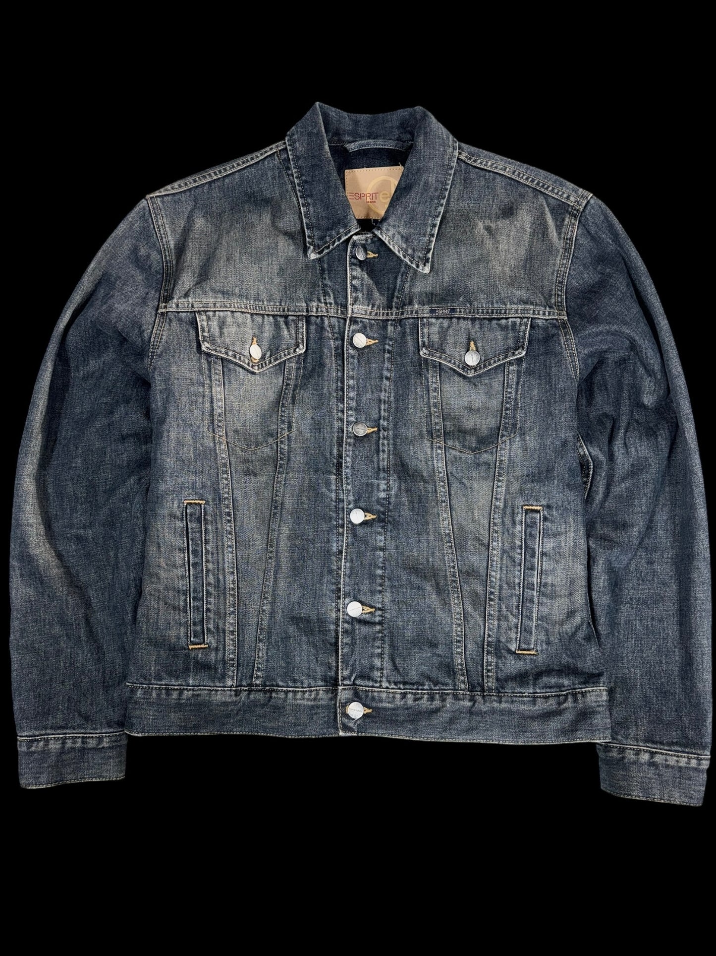 Esprit Denim Jacket