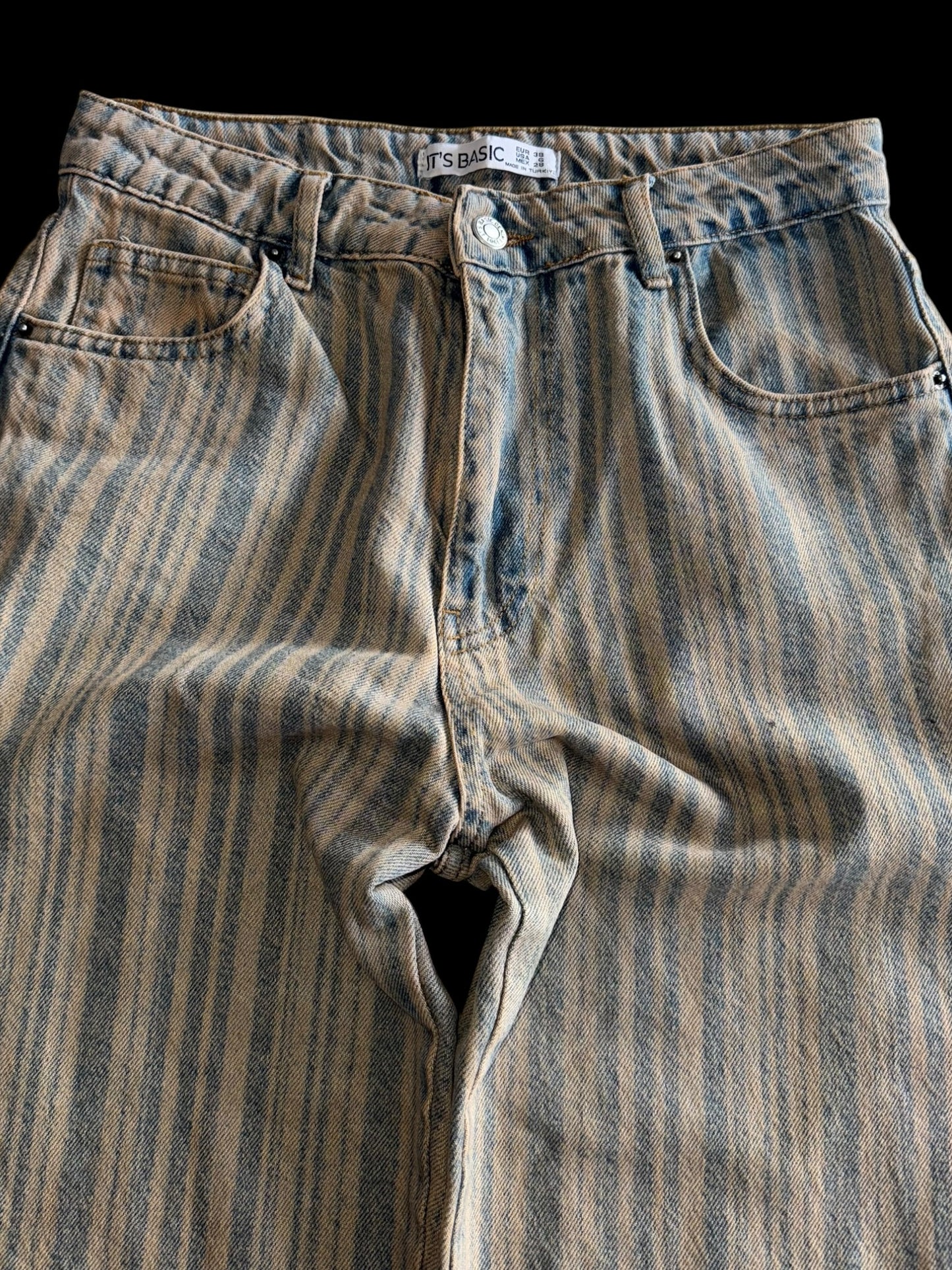 Vintage Jeans