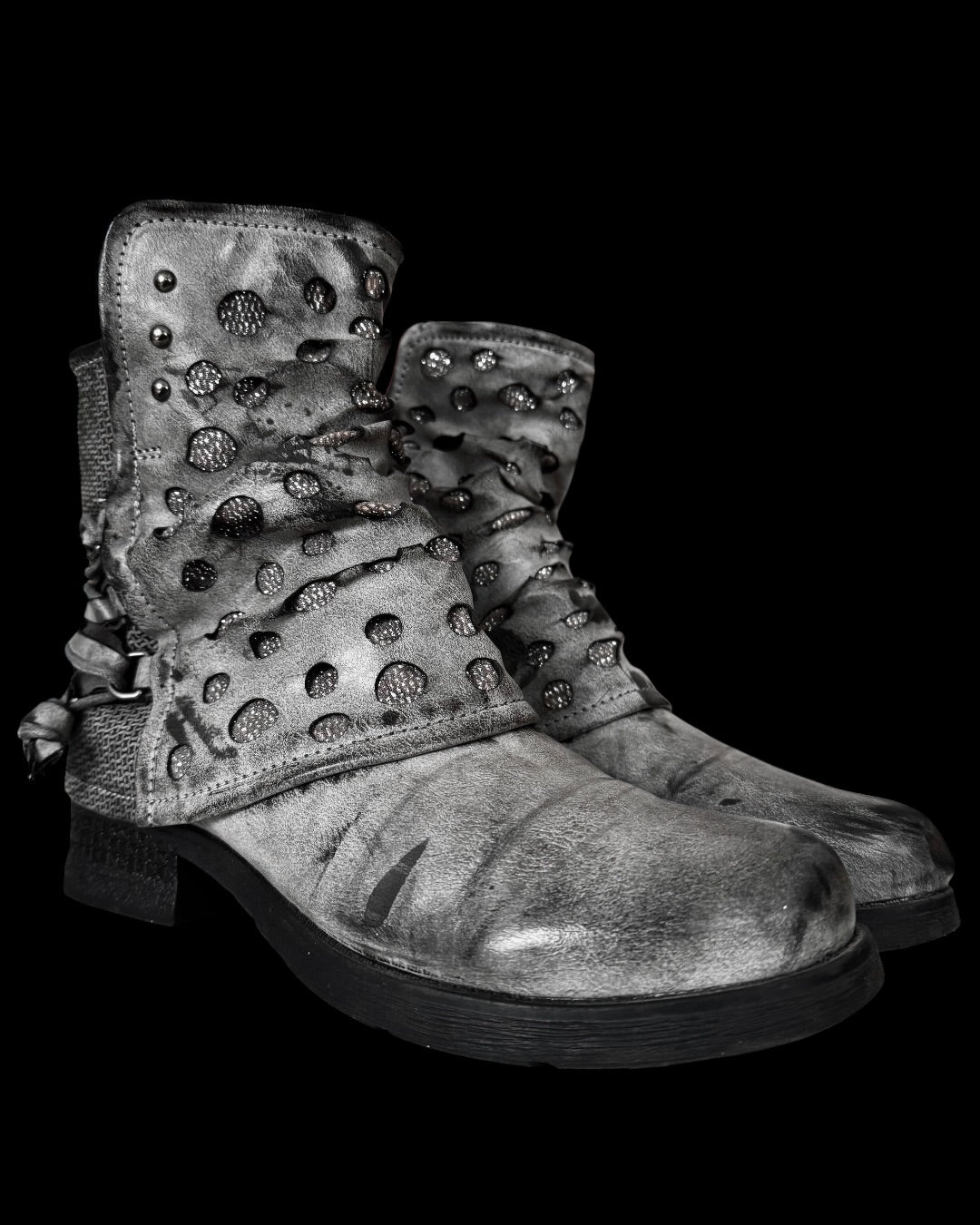 Avant Garde shoes