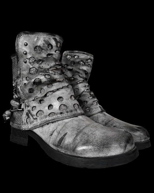 Avant Garde shoes