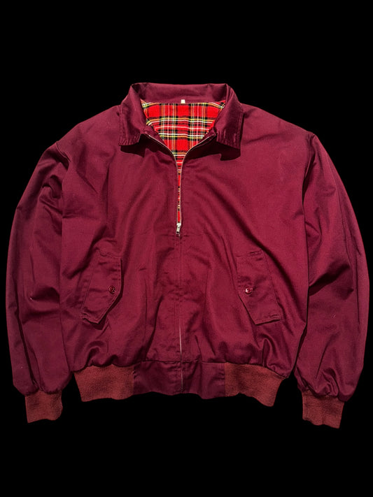 Harrington Jacket