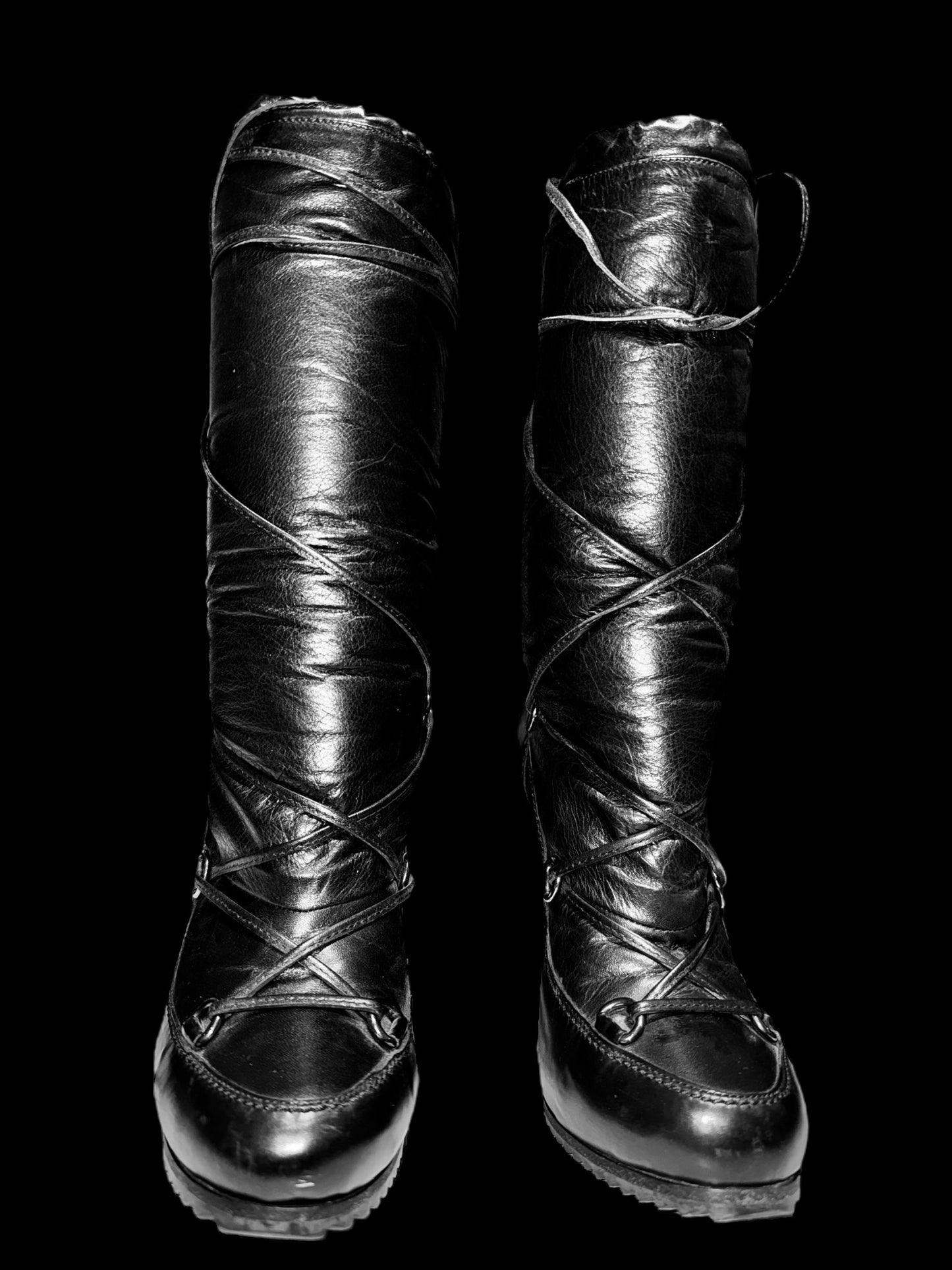 Barbara Bui warm heels