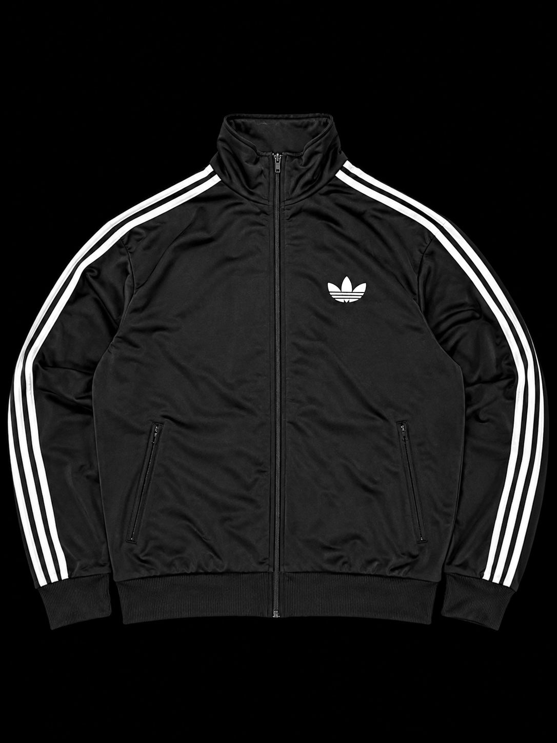 Adidas Track Jacket