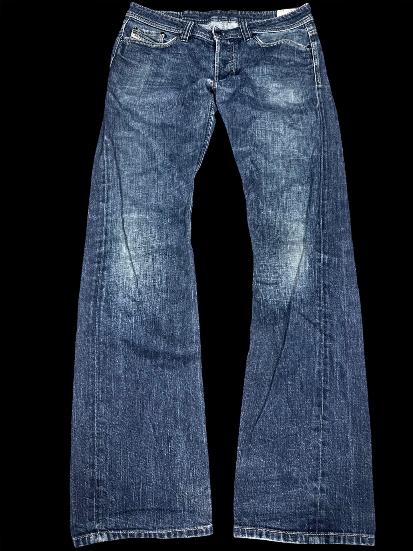 Diesel “Viker” Jeans