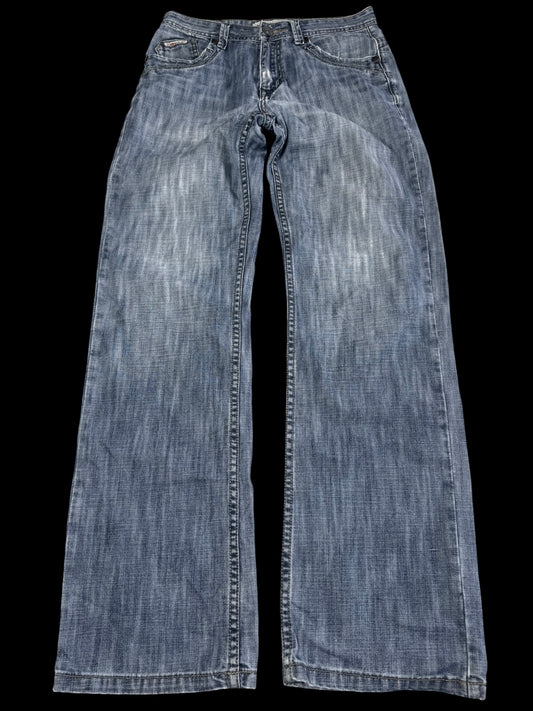 Vintage Grunge Jeans
