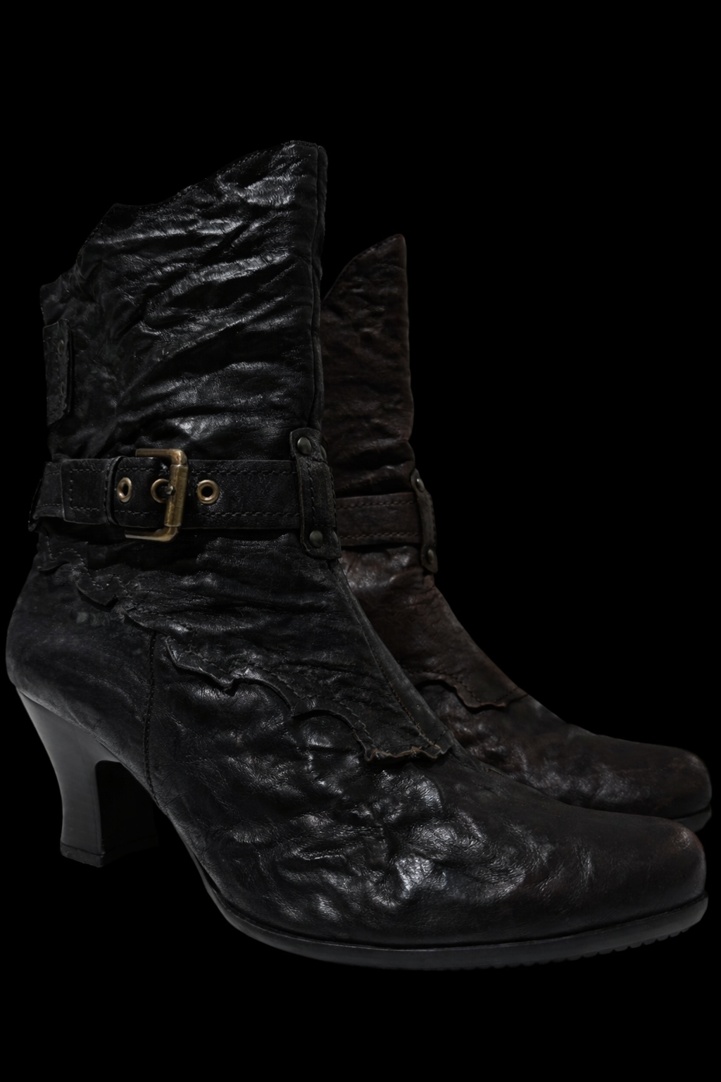 Gabor Avant Garde Boots