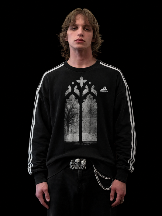 Adidas Cathedral Sweatshirt