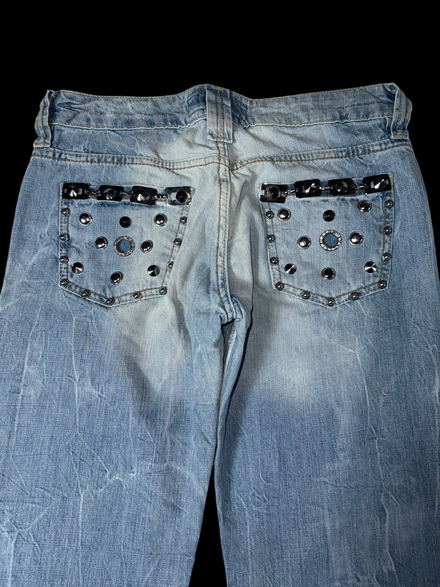 “Dsquared 2” Jeans