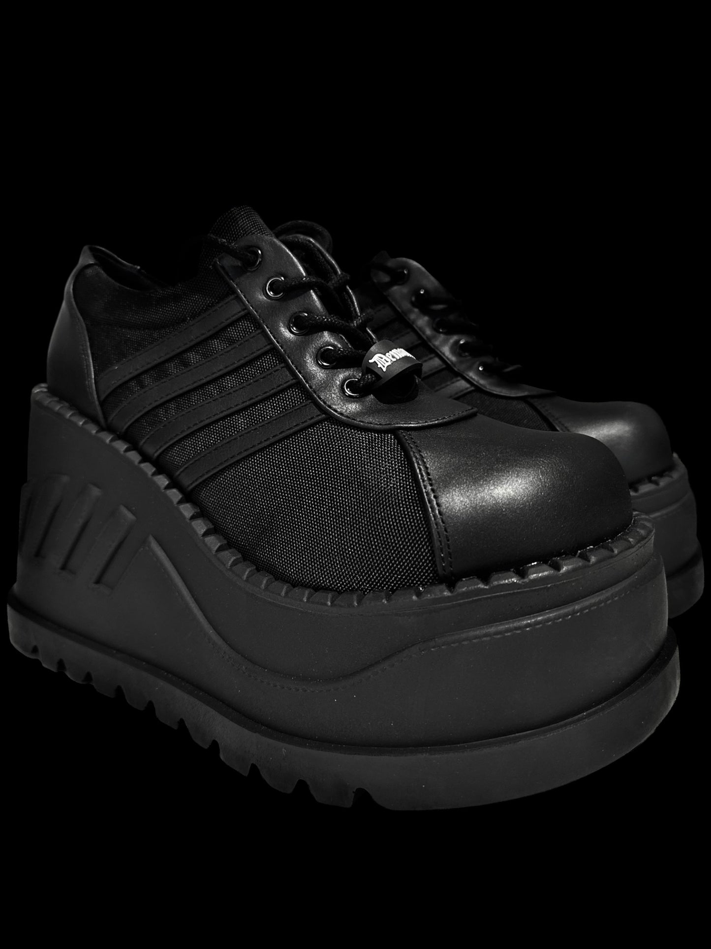 Demonia Stomp-08 shoes