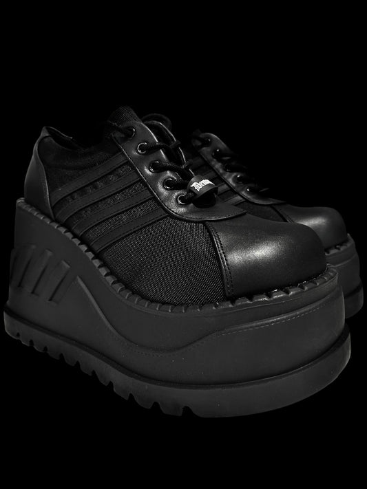 Demonia Stomp-08 shoes