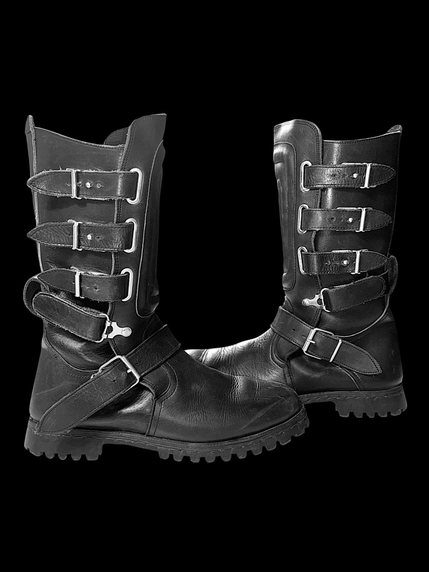 Avant Garde Moto boots 44.5