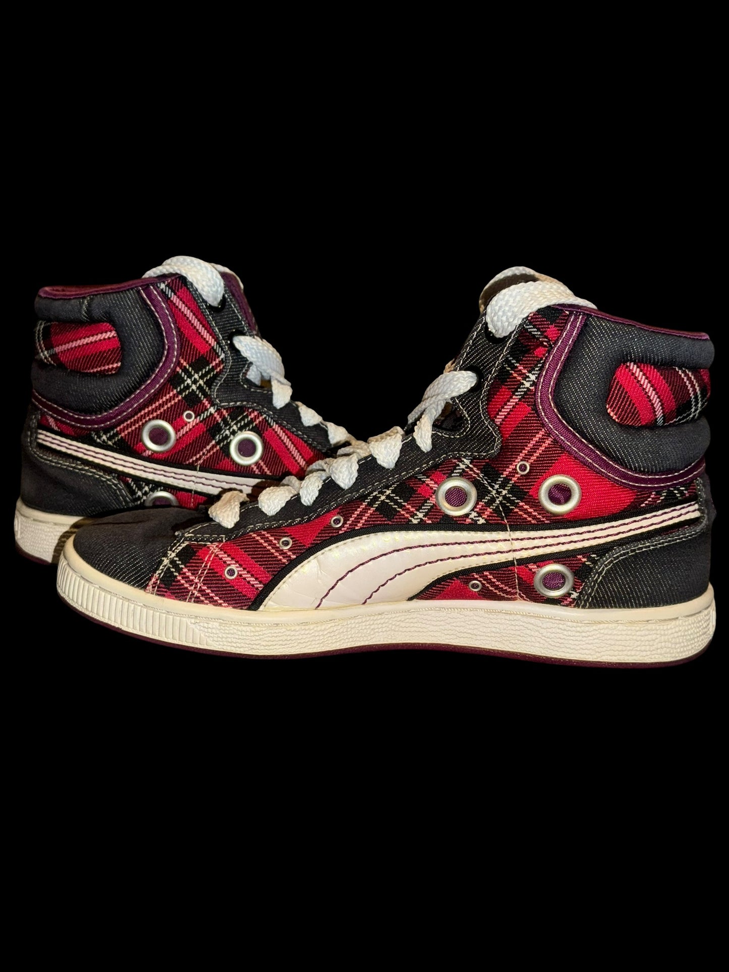 Puma Grunge Sneakers